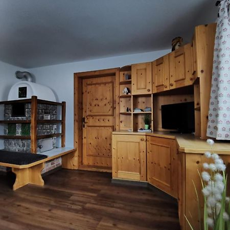 Apartment Voithofer والد ام بينزاغو المظهر الخارجي الصورة