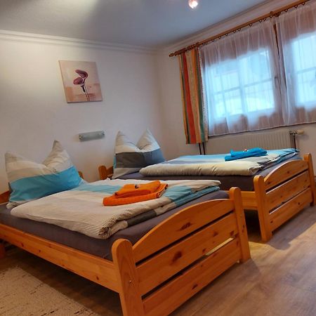 Apartment Voithofer والد ام بينزاغو المظهر الخارجي الصورة