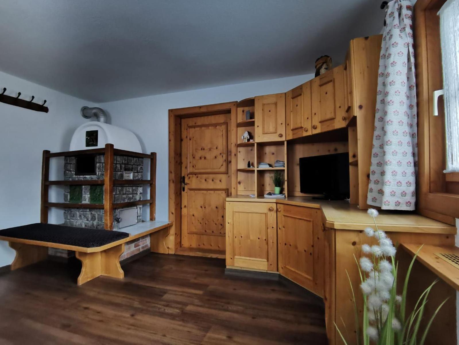 Apartment Voithofer والد ام بينزاغو المظهر الخارجي الصورة