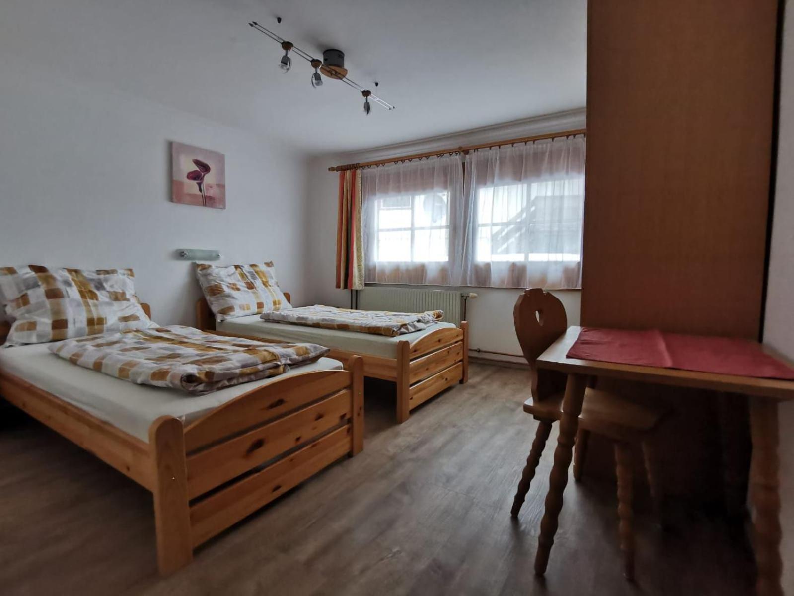 Apartment Voithofer والد ام بينزاغو المظهر الخارجي الصورة