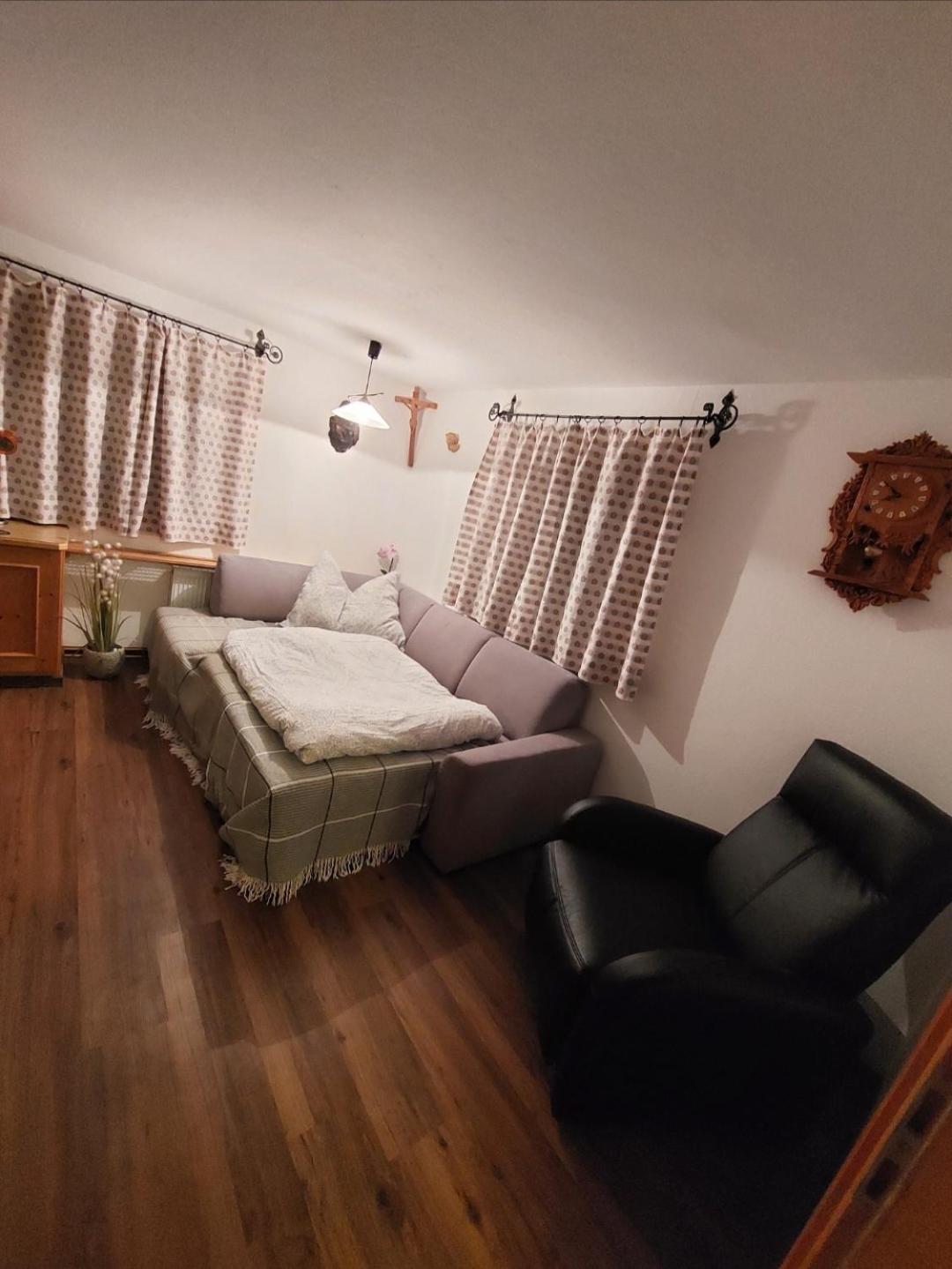 Apartment Voithofer والد ام بينزاغو المظهر الخارجي الصورة
