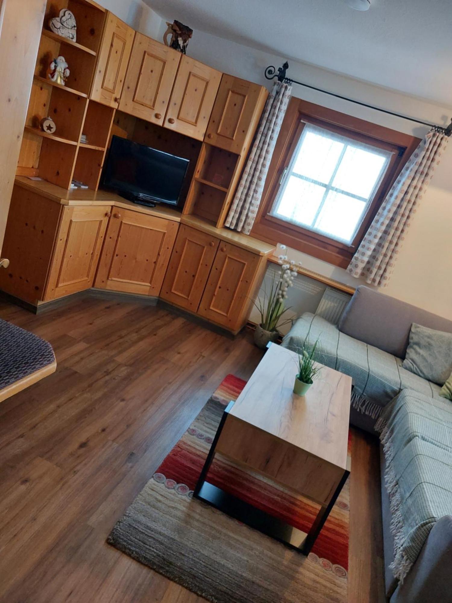 Apartment Voithofer والد ام بينزاغو المظهر الخارجي الصورة