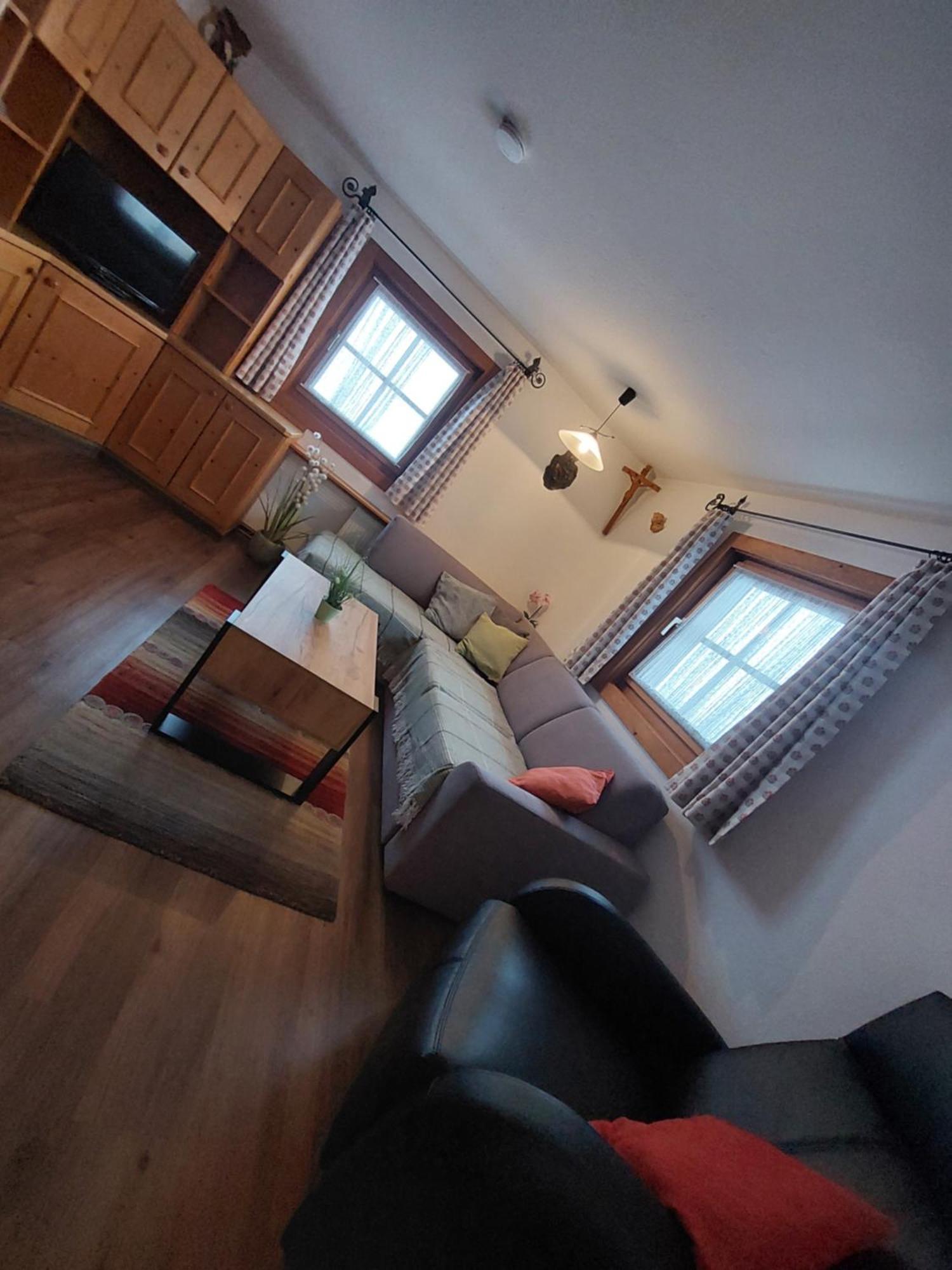 Apartment Voithofer والد ام بينزاغو المظهر الخارجي الصورة