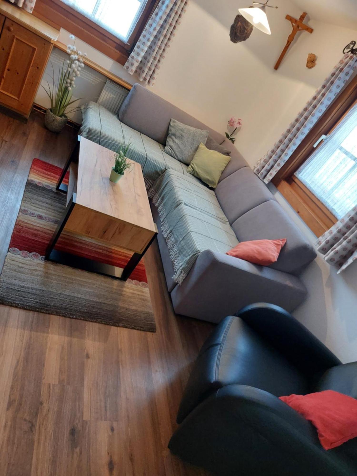 Apartment Voithofer والد ام بينزاغو المظهر الخارجي الصورة